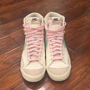 Nike Blazer Mid 77 Premium